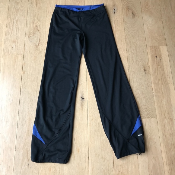 CHAMPION Pants Joggers Yoga Casual - Picture 2 of 8